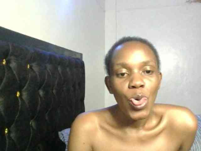 Minimochie webcam