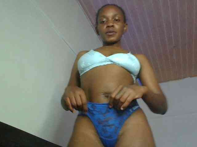 Minimochie webcam