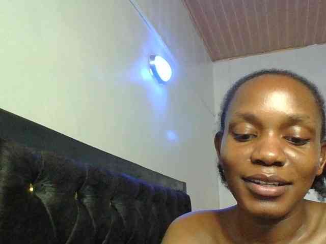 Minimochie webcam