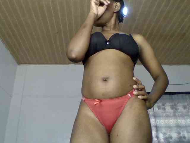 Minimochie webcam