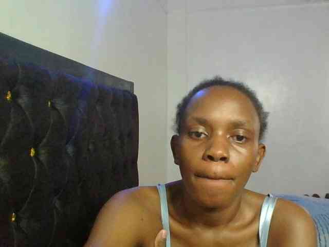 Minimochie webcam