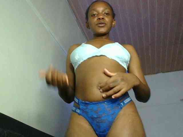 Minimochie webcam