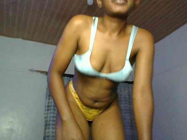 Minimochie webcam