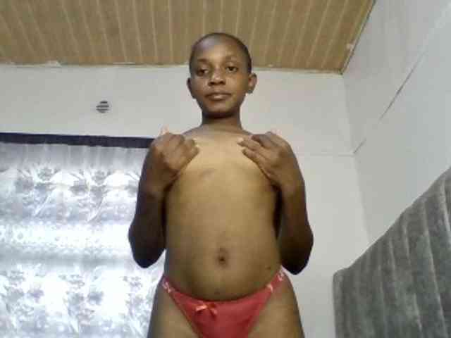 Minimochie webcam