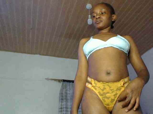 Minimochie webcam