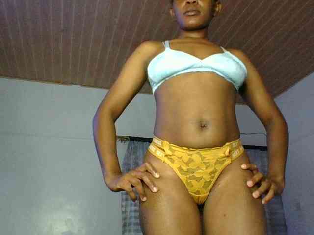 Minimochie webcam
