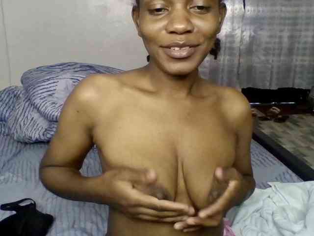 Minimochie webcam