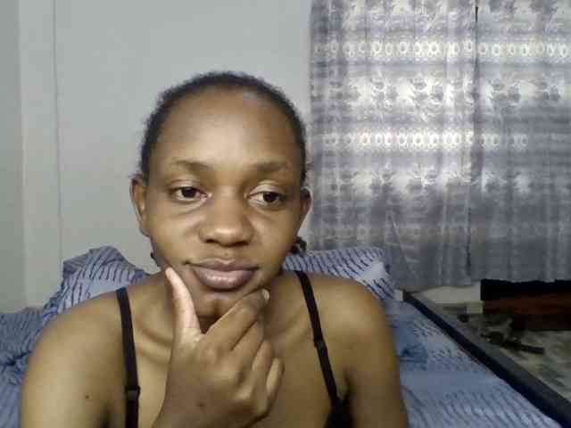 Minimochie webcam