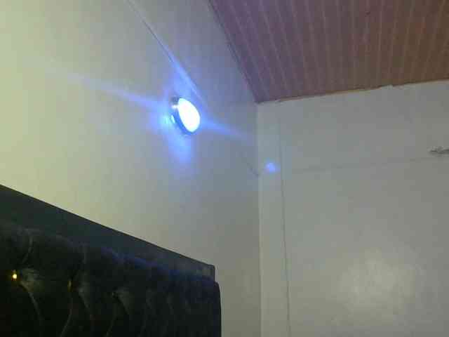 Minimochie webcam