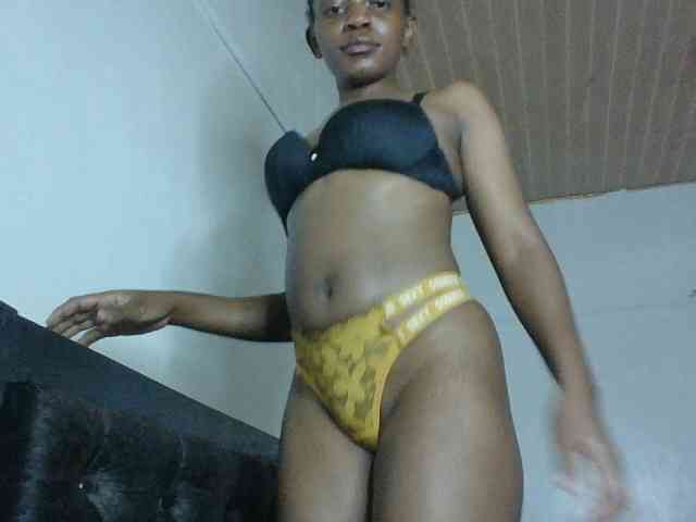 Minimochie webcam