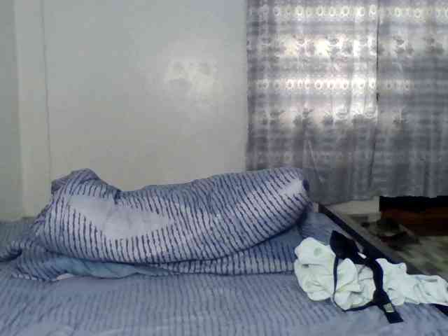 Minimochie webcam