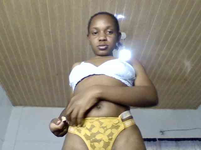 Minimochie webcam