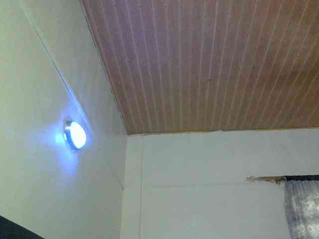 Minimochie webcam
