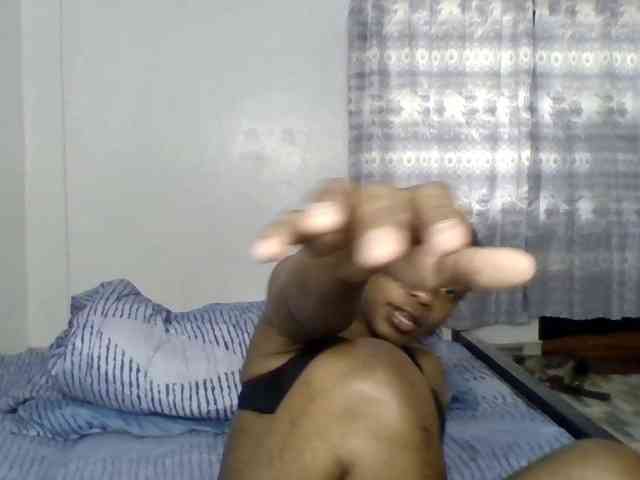 Minimochie webcam