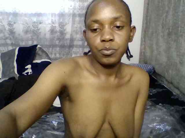 Minimochie's webcam live show