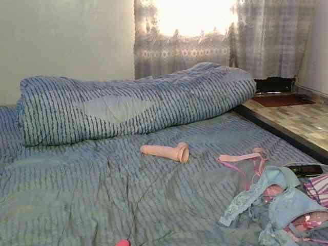 Minimochie webcam