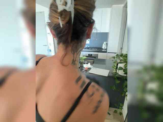 ParisRose1
