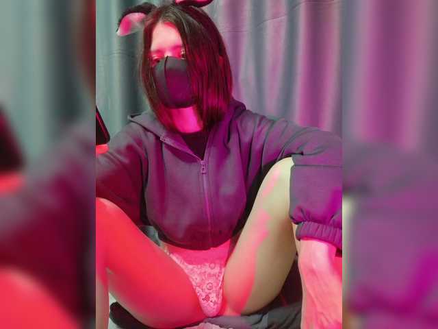 Vivochka live cam on BongaCams