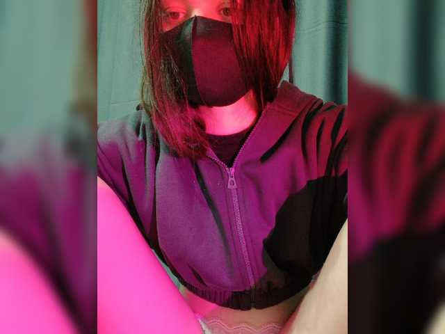 Vivochka live cam on BongaCams
