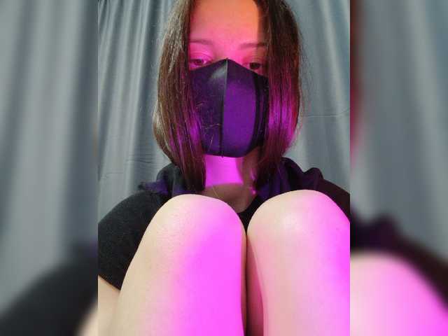 Vivochka live cam on BongaCams