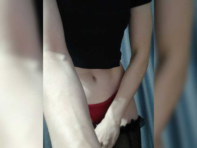 Vivochka live cam on BongaCams