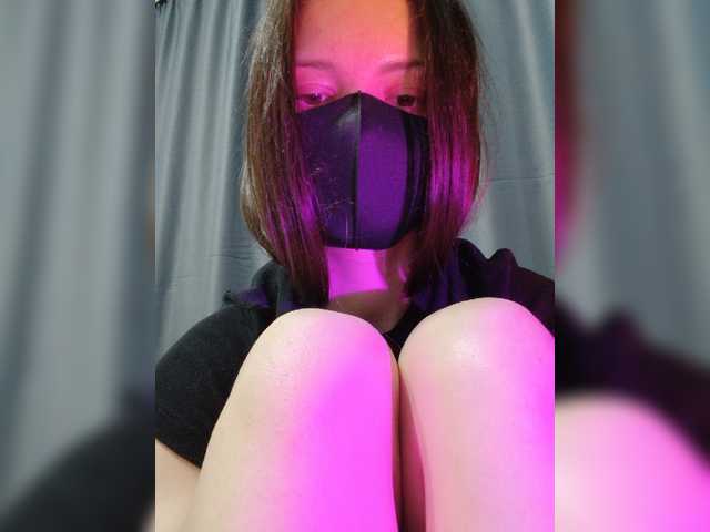 Vivochka live cam on BongaCams