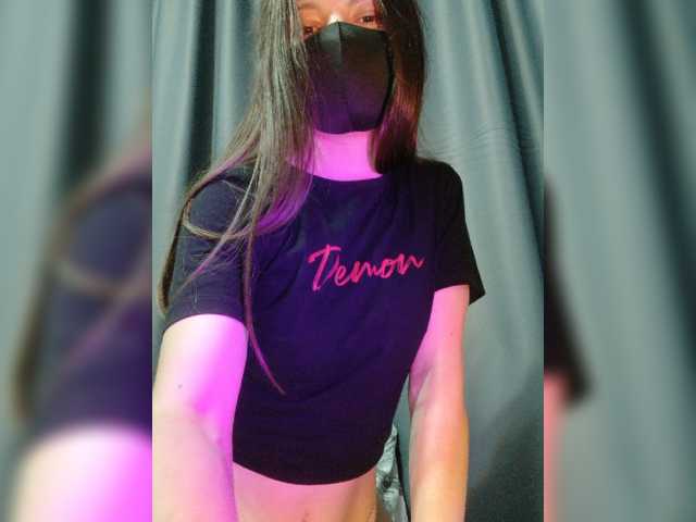 Vivochka live cam on BongaCams