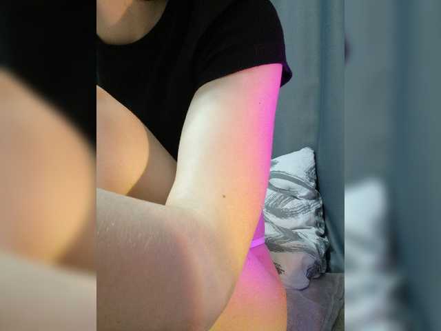 Vivochka live cam on BongaCams