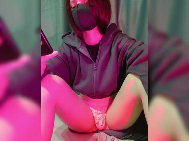 Vivochka live cam on BongaCams