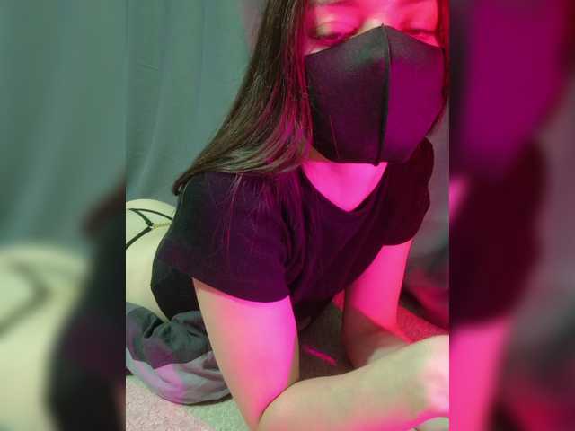 Vivochka live cam on BongaCams