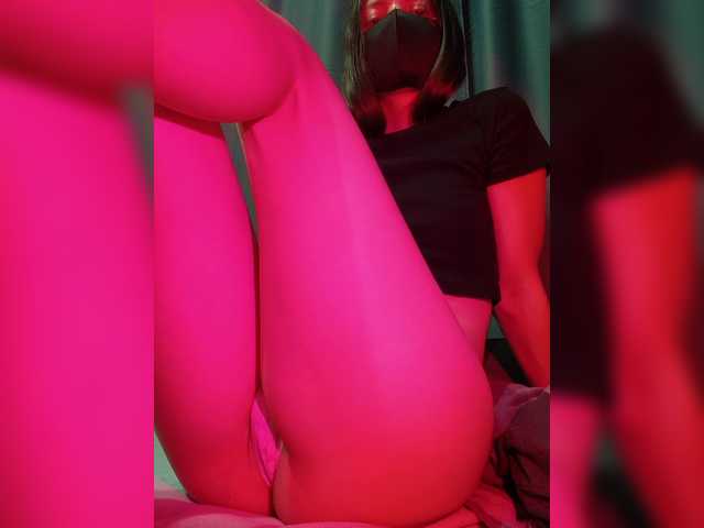 Vivochka live cam on BongaCams