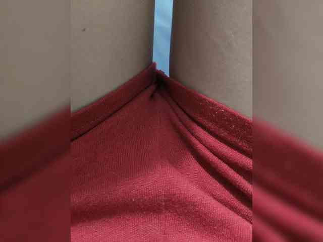 Vivochka webcam