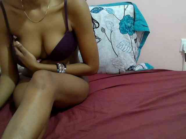 Prettybuddie webcam