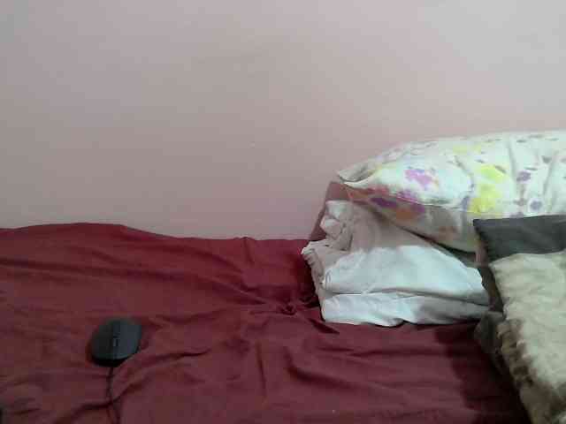 Prettybuddie webcam