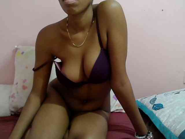Prettybuddie webcam