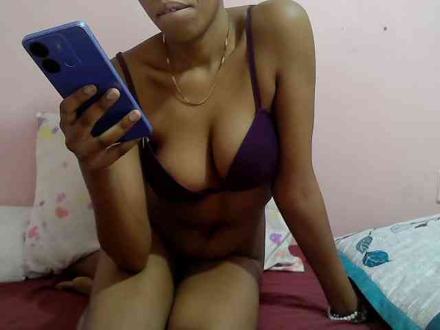 Prettybuddie webcam