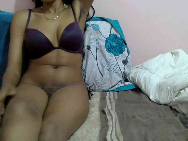 Prettybuddie webcam