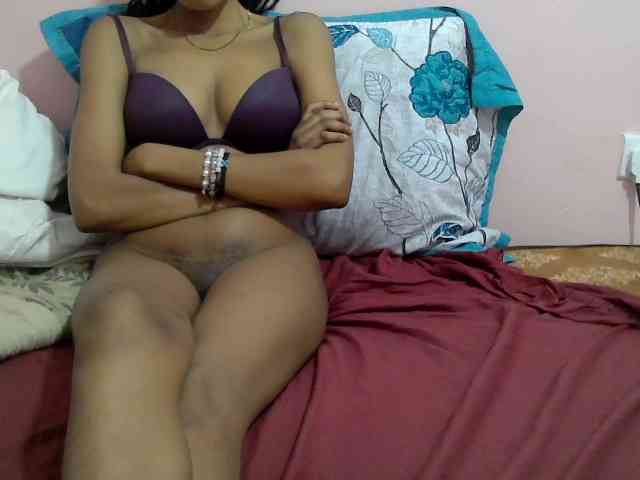 Prettybuddie webcam