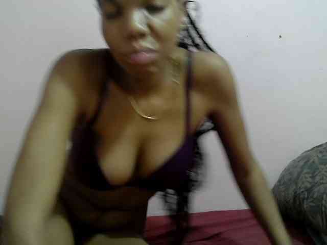 Prettybuddie webcam