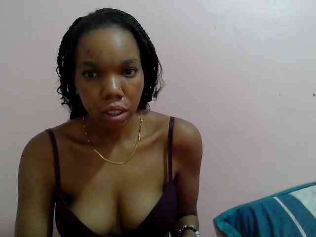 Prettybuddie webcam