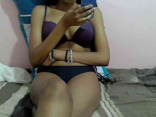 Prettybuddie webcam