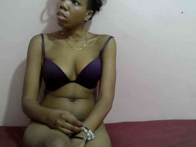Prettybuddie webcam