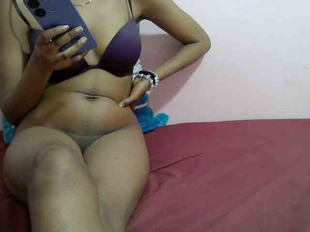 Prettybuddie webcam