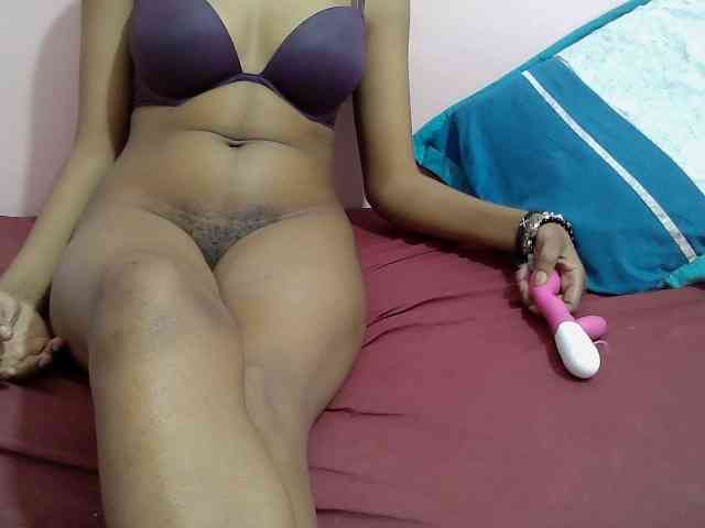 Prettybuddie webcam