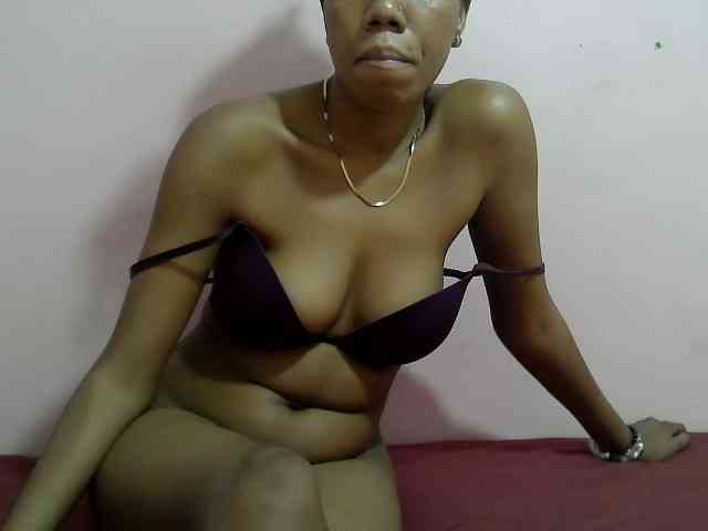Prettybuddie webcam