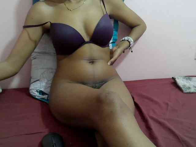 Prettybuddie webcam