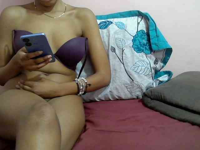 Prettybuddie webcam