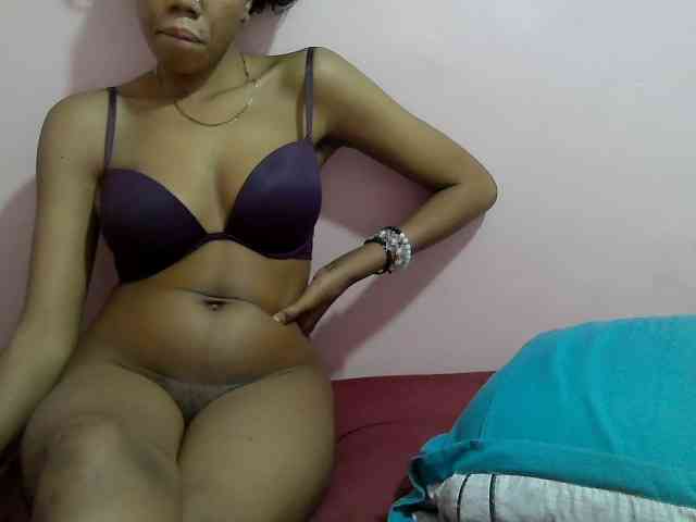 Prettybuddie webcam