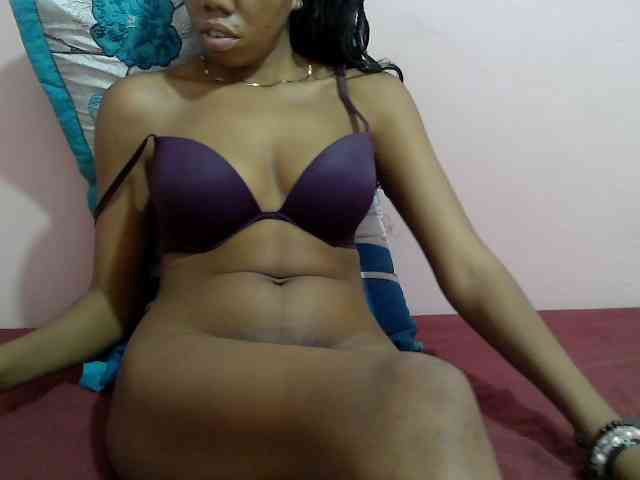 Prettybuddie webcam