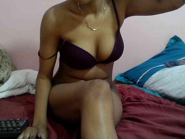 Prettybuddie webcam